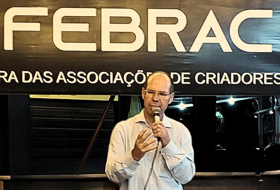 Tang: "O agroneg&oacute;cio brasileiro n&atilde;o &eacute; inimigo: &eacute; parte essencial da vida de cada brasileiro, da alimenta&ccedil;&atilde;o di&aacute;ria &agrave;s divisas que sustentam a economia"
