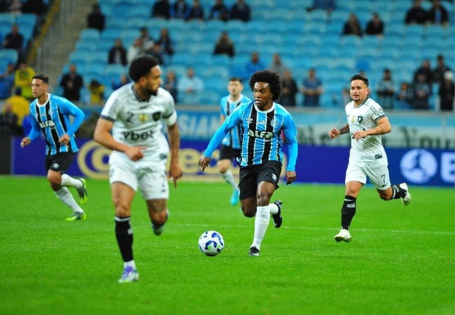Partida atrasada &eacute; v&aacute;lida pela 16&ordf; rodada do Campeonato Brasileiro