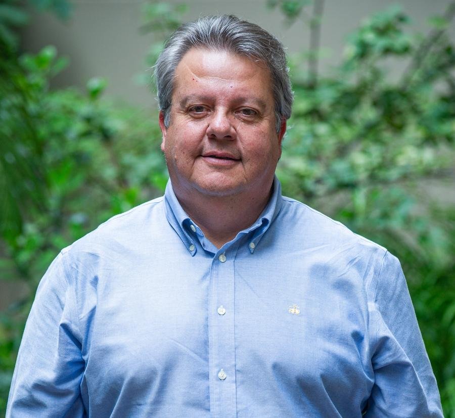 Domingos Velho: &ldquo;A atividade prim&aacute;ria &eacute; a &uacute;nica que pode sequestrar e armazenar carbono, tendo um balan&ccedil;o negativo&rdquo;