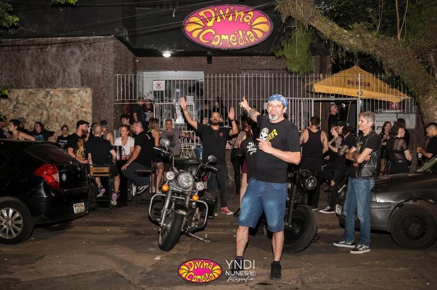 Marcelo 'Seco' Correa comemora seu anivers&aacute;rio com festival neste domingo