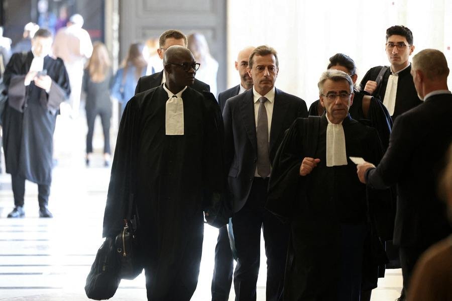 Acidente do voo Air France Rio-Paris em 2009 volta aos tribunais