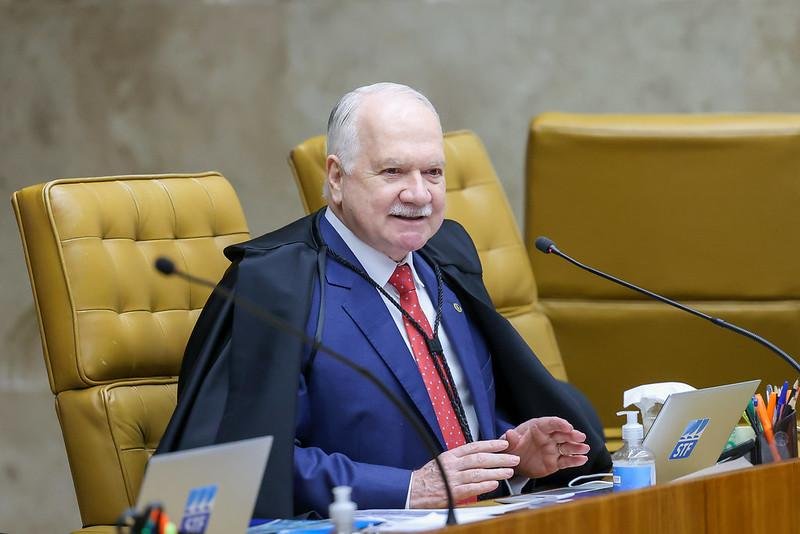 Fachin defende STF ap&oacute;s It&aacute;lia apontar parcialidade no caso Zambelli