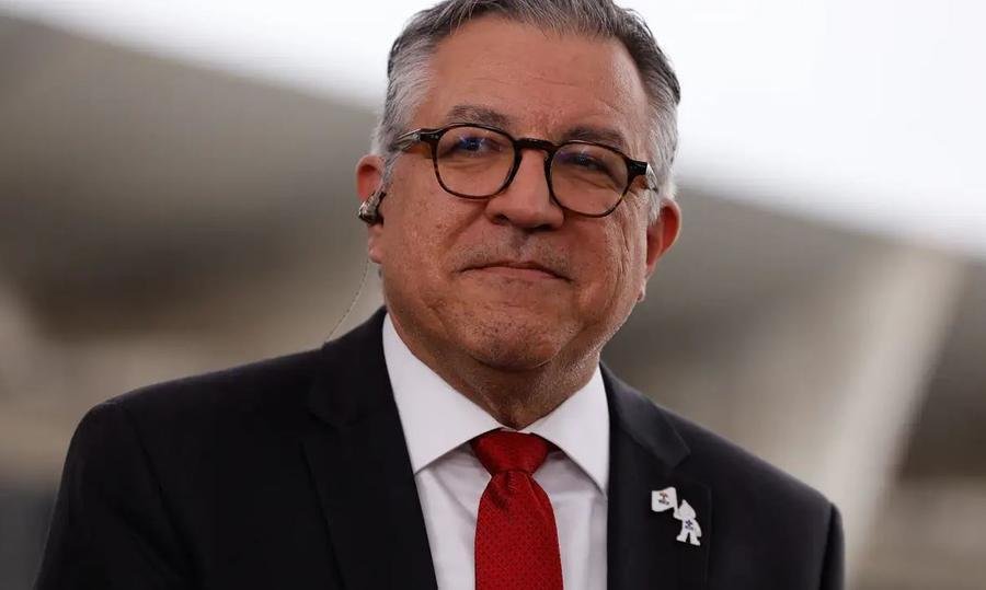 Em seu discurso, garantiu que a decis&atilde;o dos EUA n&atilde;o restringir&aacute; a circula&ccedil;&atilde;o das ideias do Brasil