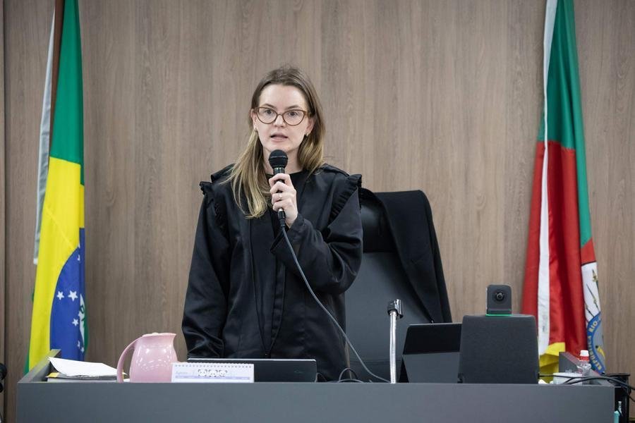 Julgamento aconteceu nesta segunda-feira, 29, no Tribunal do J&uacute;ri em Porto Alegre, presidido pela ju&iacute;za Eveline Buffon