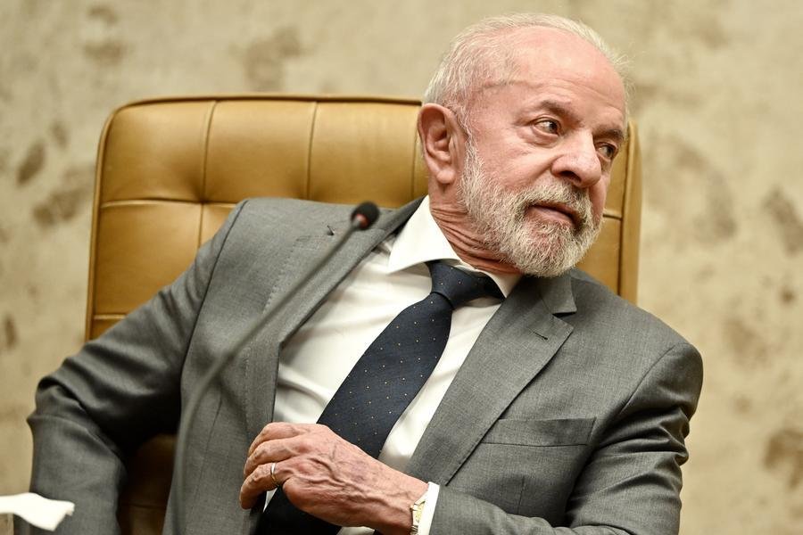 Presidente foi orientado pela AGU