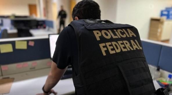 PF prende dois em opera&ccedil;&atilde;o contra fraudes no CNU e em cinco outros concursos