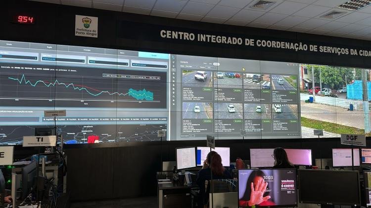 Tecnologia contribui diretamente para a redu&ccedil;&atilde;o dos &iacute;ndices de criminalidade e para a recupera&ccedil;&atilde;o de autom&oacute;veis roubados