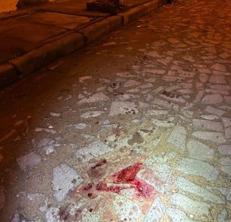 Lucas das Chagas Amaral, de 30 anos, morreu ap&oacute;s sofrer golpe de faca em S&atilde;o Leopoldo