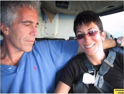 Suprema Corte dos EUA rejeita recurso da ex-parceira e c&uacute;mplice de Epstein