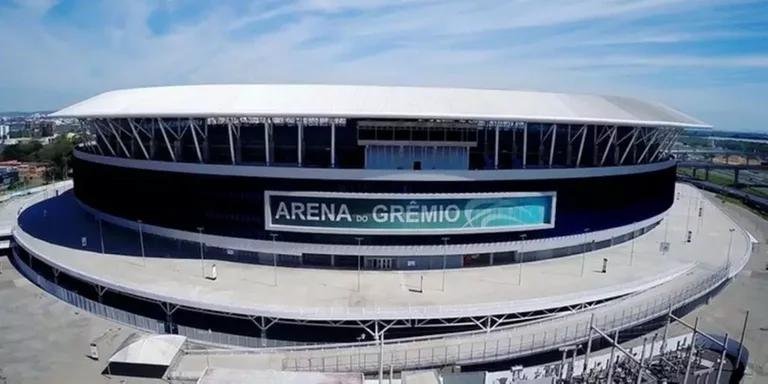 A elei&ccedil;&atilde;o para o Conselho do Gr&ecirc;mio ainda n&atilde;o terminou
