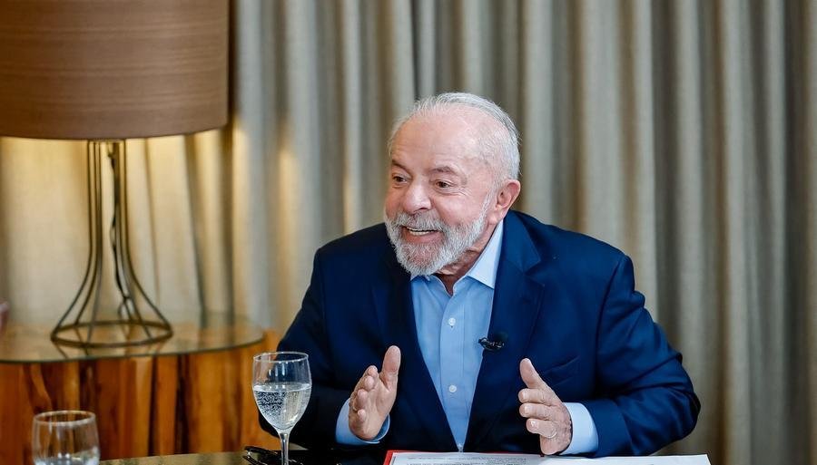 Presidente determinou que o Minist&eacute;rio preste aux&iacute;lio para garantir a integridade dos brasileiros