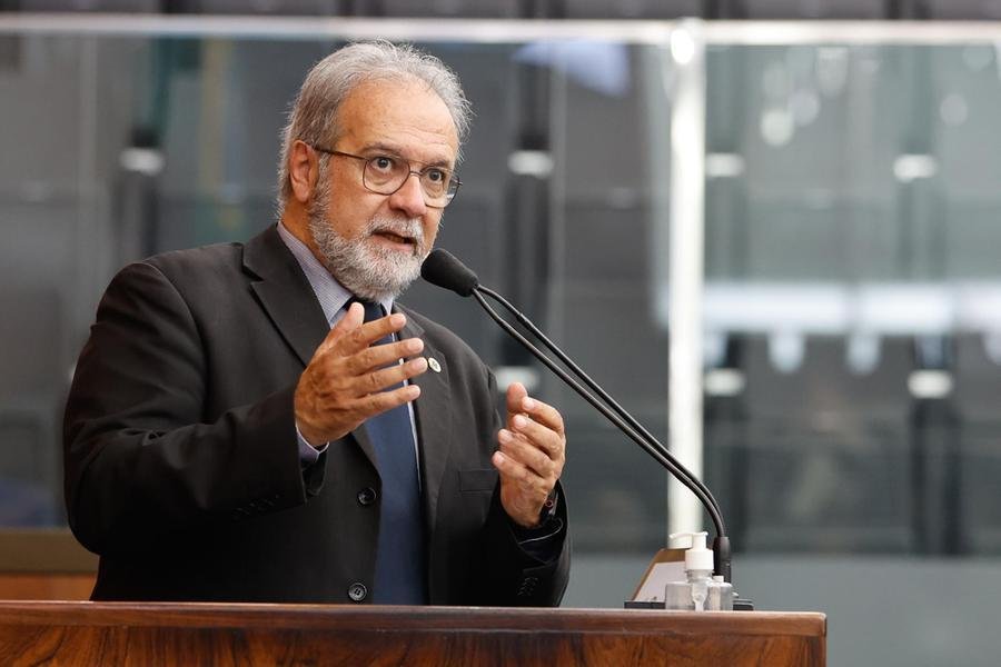 Jornalista deixa a Assembleia Legislativa e come&ccedil;ar&aacute; trajet&oacute;ria no Congresso Nacional