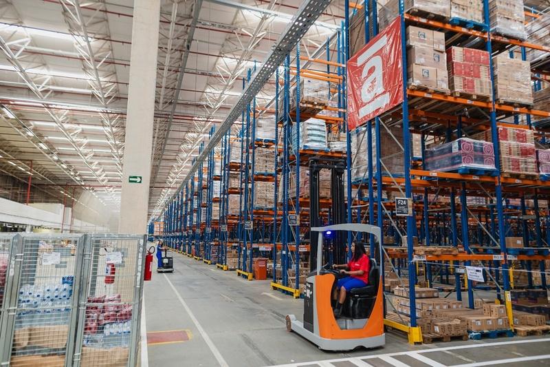 A companhia se consolida como uma porta de entrada promissora para quem deseja crescer no varejo.