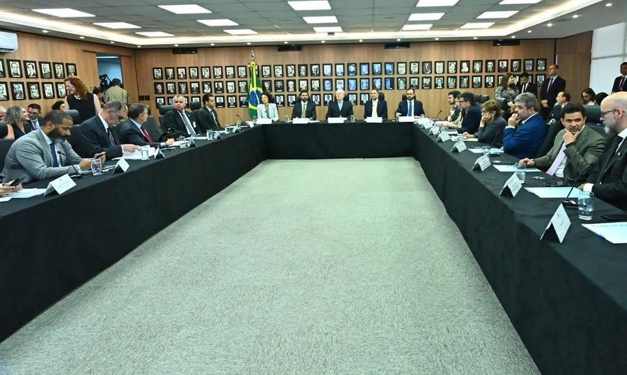 Objetivo &eacute; planejar tanto a&ccedil;&otilde;es repressivas, contra quem adultera bebidas, quanto protetivas para o setor