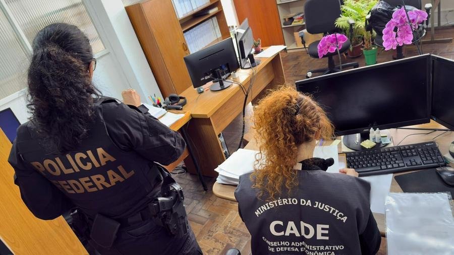 PF investiga suspeita de fraude em reconstru&ccedil;&atilde;o de rodovias atingidas pelas enchentes no RS
