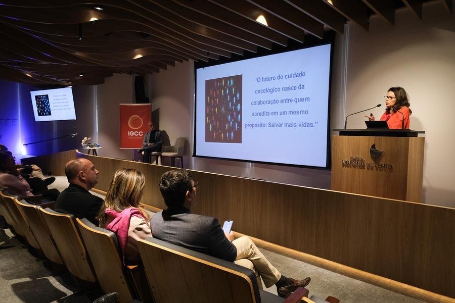 Cancer Future Forum