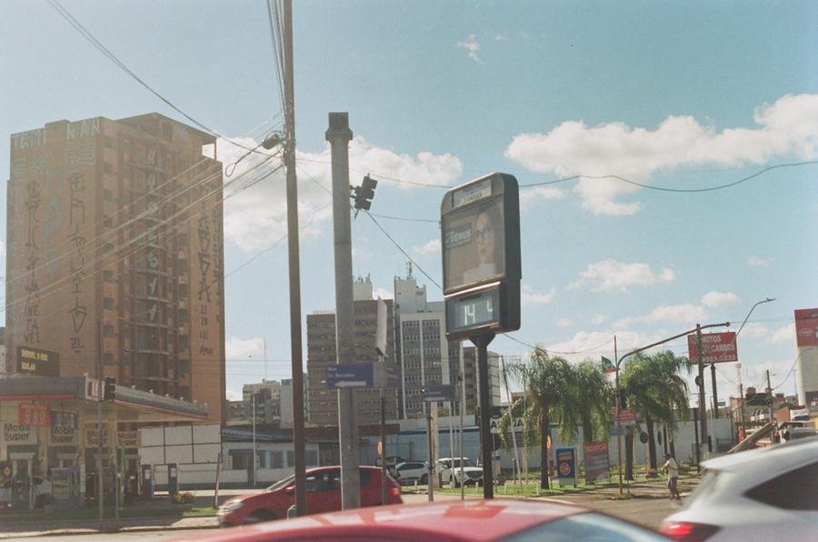 'Um Filme de BR' reflete as transforma&ccedil;&otilde;es urbanas de Canoas