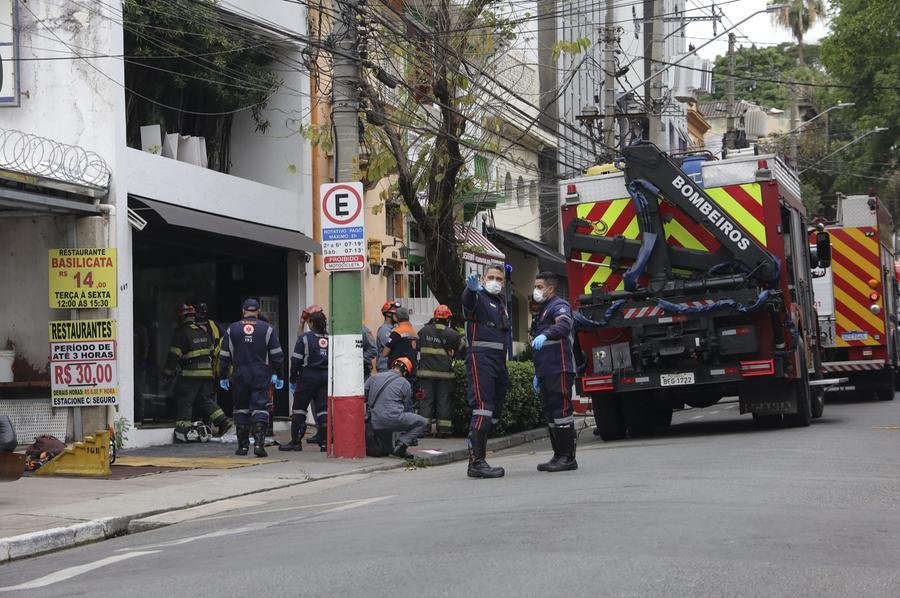 Estabelecimento fica localizado na Bela Vista, regi&atilde;o central de S&atilde;o Paulo