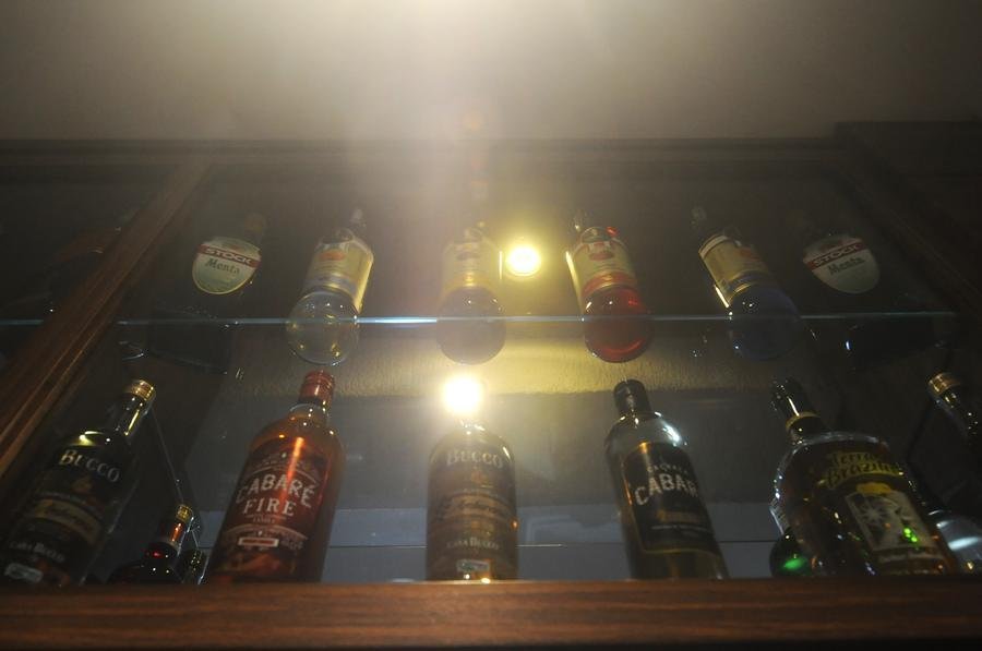 Brasil tem casos de intoxica&ccedil;&atilde;o por metanol em bebidas alco&oacute;licas