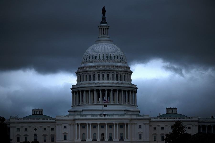 Desde 1&ordm; de outubro, a m&aacute;quina p&uacute;blica dos Estados Unidos entrou em shutdown