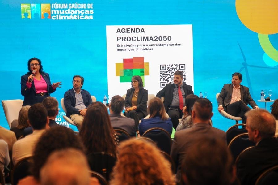 Evento ocorre at&eacute; o final desta quinta-feira na sede da Fiergs