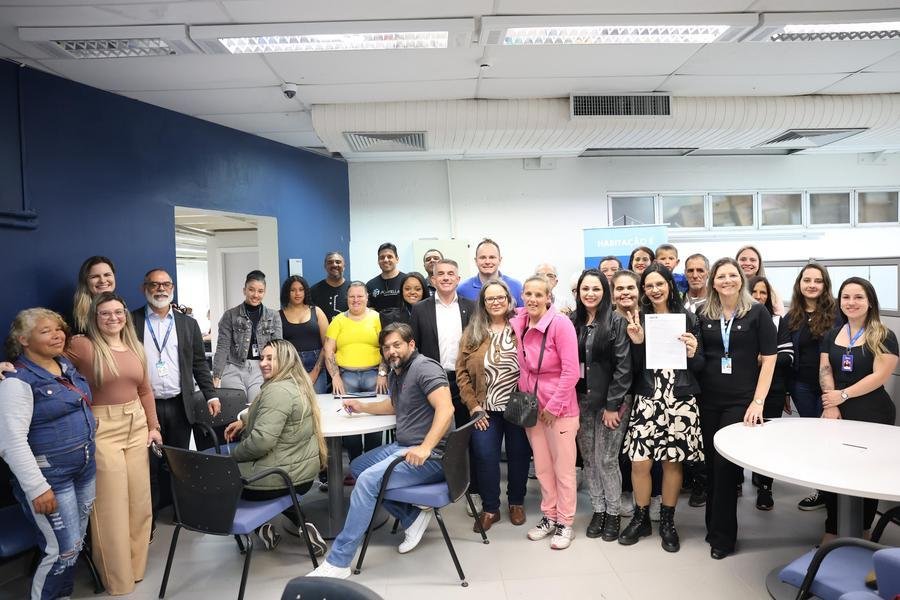 Evento ocorreu na sede da Caixa Econ&ocirc;mica Federal de Pelotas