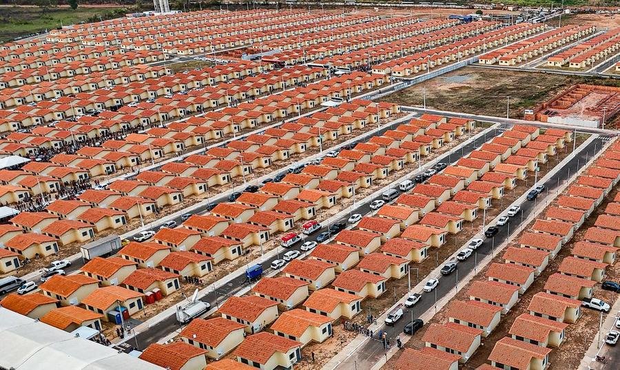 De acordo com o governo federal, a nova pol&iacute;tica prev&ecirc; uma reforma estrutural no uso da poupan&ccedil;a para alavancar o cr&eacute;dito habitacional