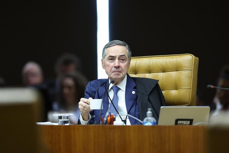 O magistrado poderia permanecer no cargo at&eacute; mar&ccedil;o de 2033, quando completar&aacute; 75 anos