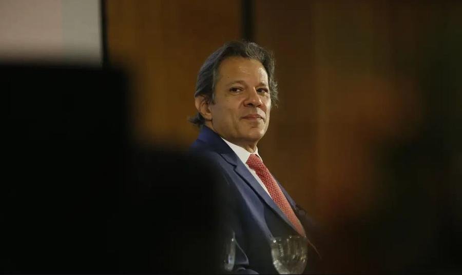 O ministro ressaltou que a medida provis&oacute;ria ajudaria a equilibrar as contas p&uacute;blicas no pr&oacute;ximo ano