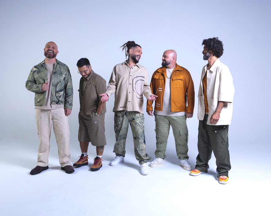 Banda Maneva, formada por Fernando Gato, Fabinho Ara&uacute;jo, Tales de Polli, Diego Andrade e Felipe Sousa, se apresenta em Porto Alegre, nesta sexta, 10, 21h, no Audit&oacute;rio Ara&uacute;jo Vianna