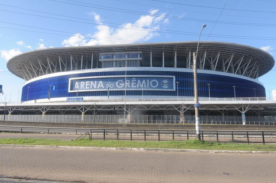 Sala do Conselho Deliberativo da Arena recebe nesta noite mais uma elei&ccedil;&atilde;o presidencial