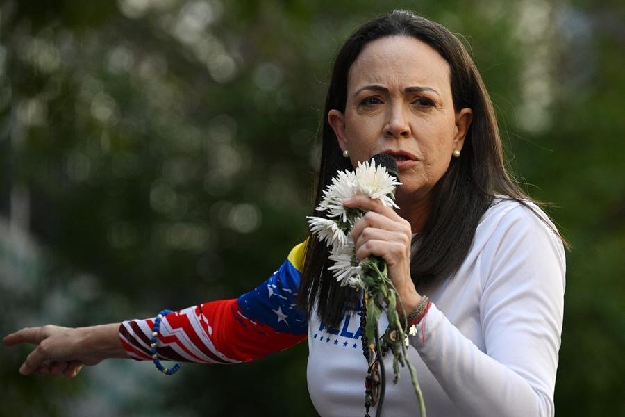 Machado foi for&ccedil;ada a viver escondida ap&oacute;s o recrudescimento da repress&atilde;o
