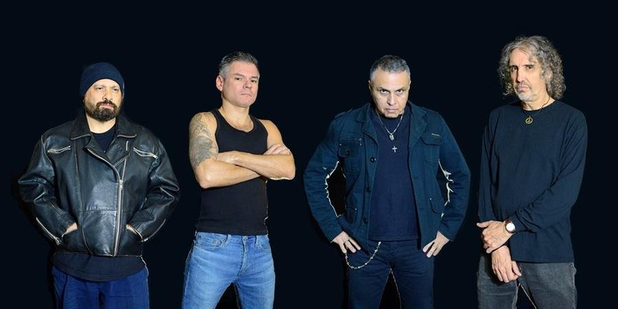 Faixa &eacute; a primeira amostra de seu pr&oacute;ximo &aacute;lbum de est&uacute;dio do quarteto