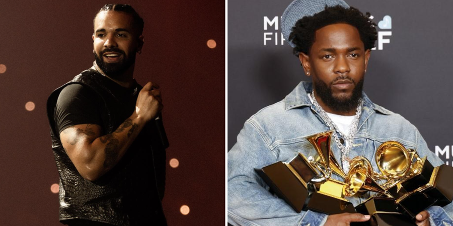 "Not Like Us&rdquo;, de Kendrick Lamar, descreve Drake como um "ped&oacute;filo certificado"