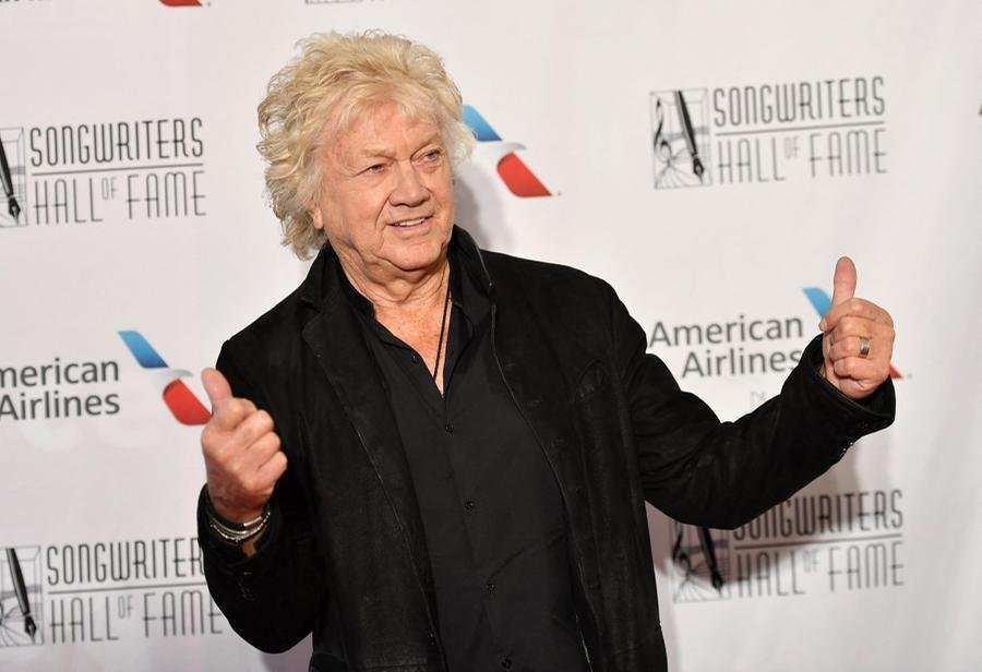 O m&uacute;sico ingl&ecirc;s John Lodge morreu aos 82 anos