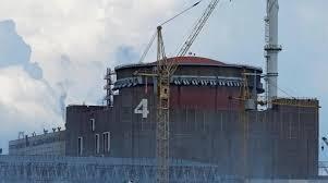 Ag&ecirc;ncia Internacional de Energia At&ocirc;mica anunciou que um processo foi iniciado para ajudar a restaurar a eletricidade externa para a usina nuclear de Zaporizhzhya