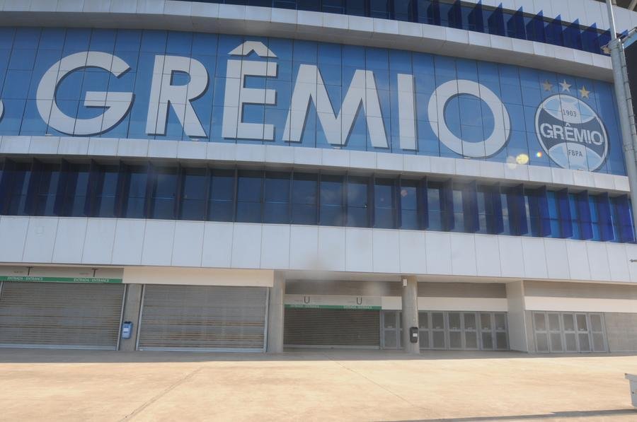 Elei&ccedil;&atilde;o vai definir o novo presidente do Gr&ecirc;mio