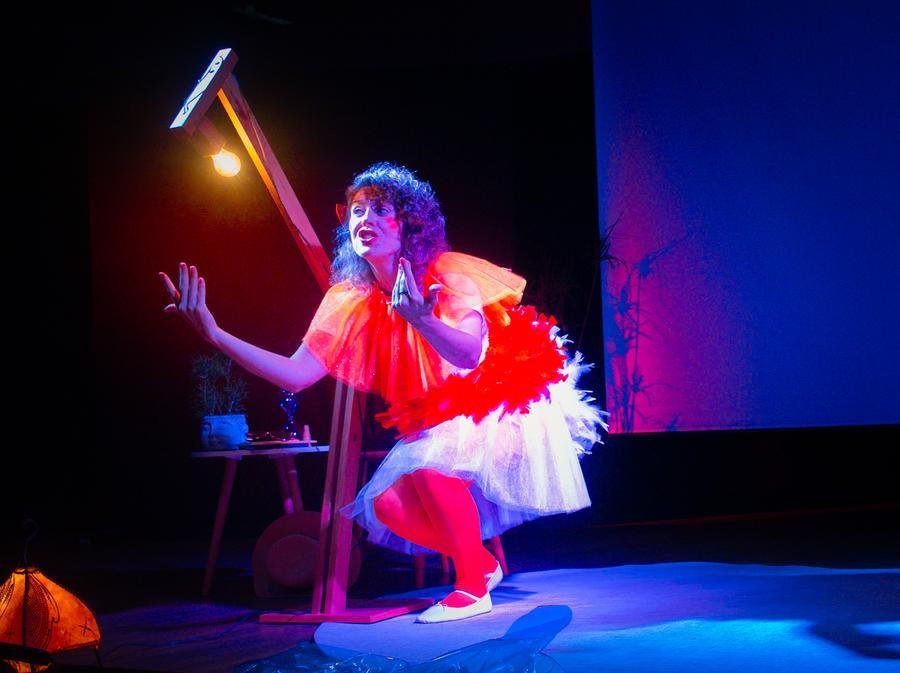 Artista e comunicadora Beta Simon lan&ccedil;a livro musical infantil com conta&ccedil;&atilde;o de hist&oacute;ria de &ldquo;Tortinha&rdquo; sobre uma pata deficiente, neste s&aacute;bado, &agrave;s 16h, na Livraria da Taverna