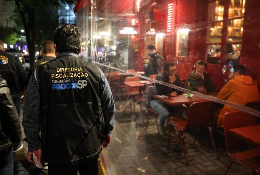 Opera&ccedil;&atilde;o ocorreu em 93 munic&iacute;pios de S&atilde;o Paulo
