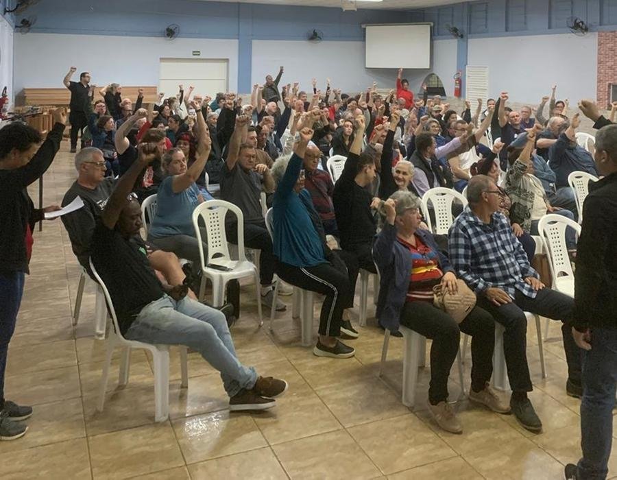 A administra&ccedil;&atilde;o, que isentou o IPTU em 2025, ainda discute internamente se o mesmo acontecer&aacute; em 2026