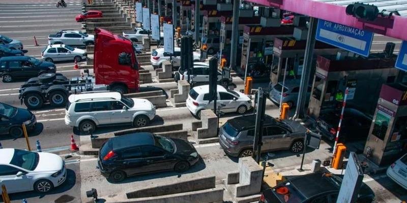 Auditoria do TCE-RS aponta que corre&ccedil;&otilde;es podem reduzir a tarifa dos ped&aacute;gios em at&eacute; 8%