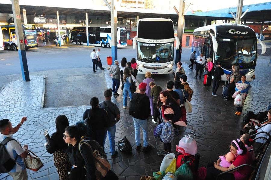 Expans&atilde;o &eacute; explicada pelo desempenho do transporte rodovi&aacute;rio coletivo de passageiros