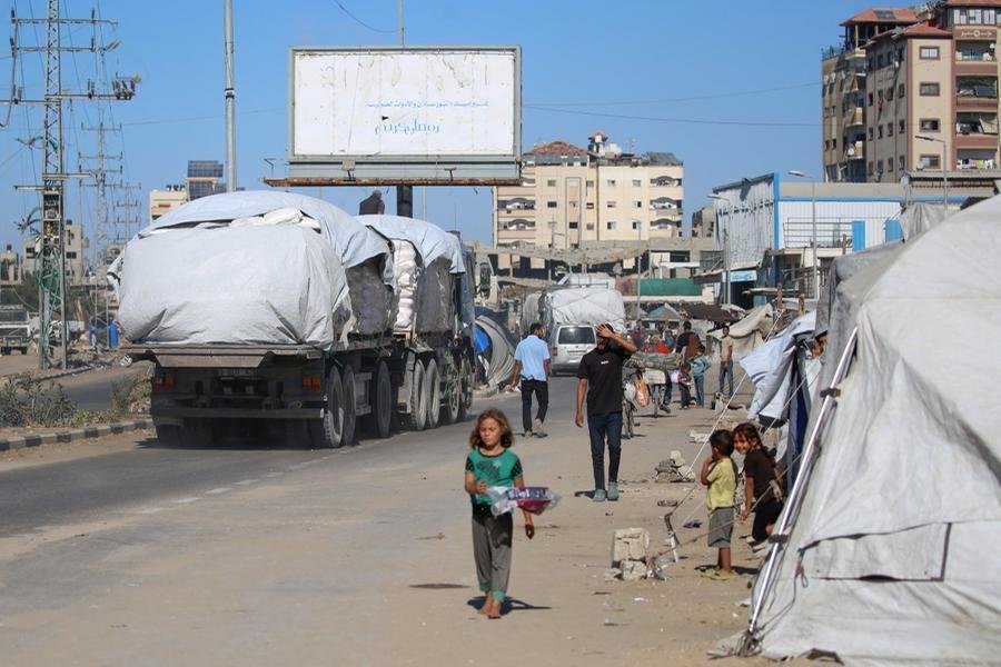 Entidades querem dar mais ajuda humanit&aacute;ria