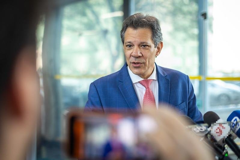 Ministro tenta acelerar tratativas na COP-30