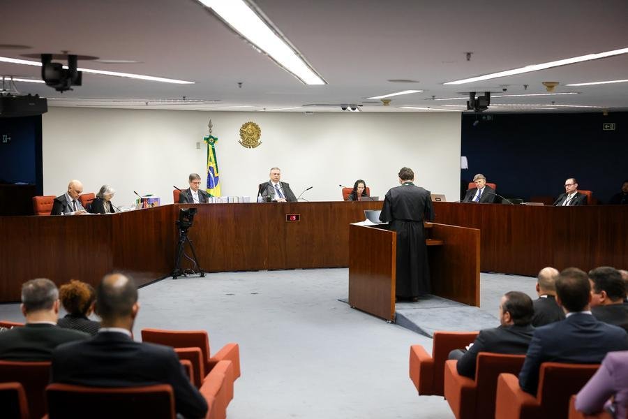 Advogados de defesa se pronunciaram nesta ter&ccedil;a-feira