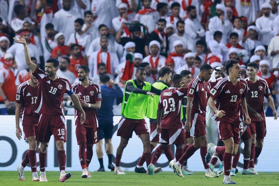 Ap&oacute;s sediar o Mundial de 2022, o Catar agora vai &agrave; Copa de 2026