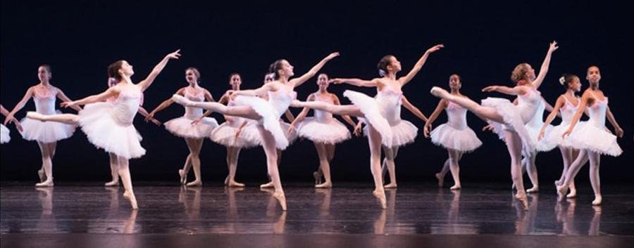 Audi&ccedil;&atilde;o oficial da American Academy of Ballet (AAB) ter&aacute; etapa em Porto Alegre