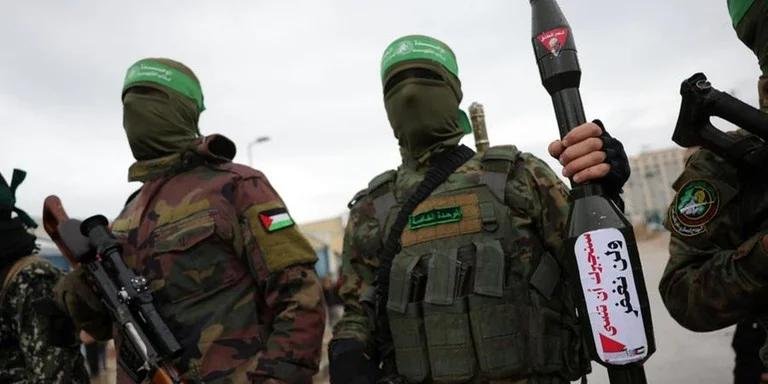 Desarmamento do Hamas &eacute; um dos desafios do plano de paz em Gaza