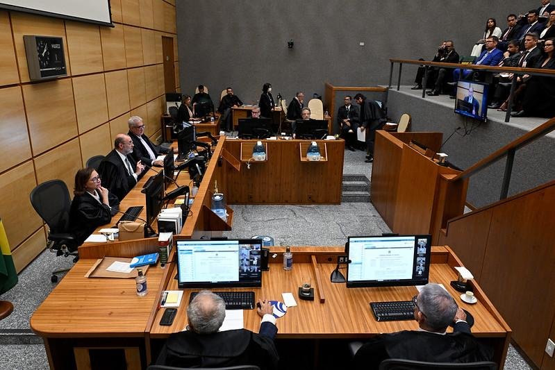 Crime da 113 Sul: STJ anula condena&ccedil;&atilde;o e acusado preso h&aacute; 15 anos &eacute; solto