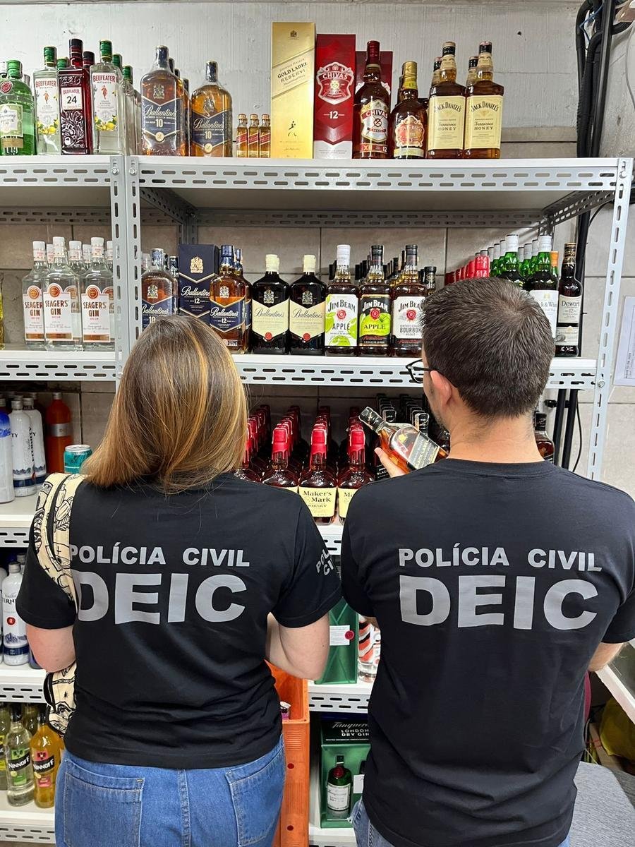 Opera&ccedil;&atilde;o Dose Letal tem car&aacute;ter permanente, com a&ccedil;&otilde;es intensificadas em raz&atilde;o dos casos relatados no Brasil